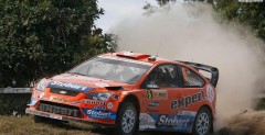 Henning Solberg Rajd Australii